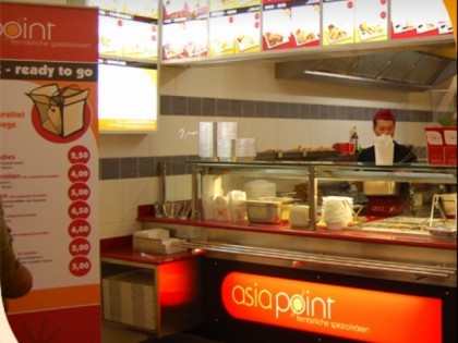 Photo: Asiapoint Bocholt